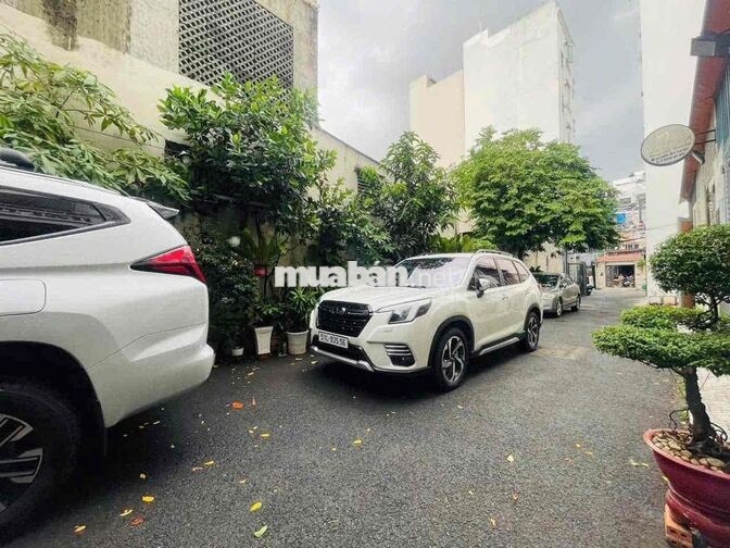 Cho Thuê Nhà Nguyên Căn Gò Vấp