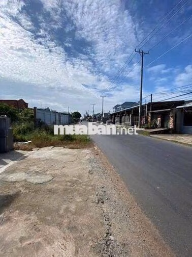 🔥 319M² MT KP HÒA LỢI – TRẢNG BÀNG | NGANG 5M DÀI 63M | CHỈ 400TR