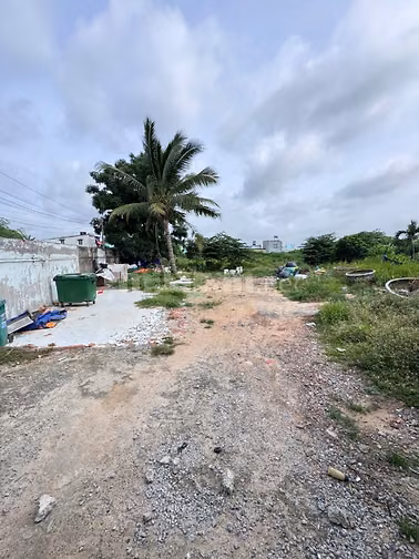 Bán 3.760m² đất 2 mặt tiền gần Ngã 3 Chùa Hoằng Pháp Tân Hiệp, Hóc Môn