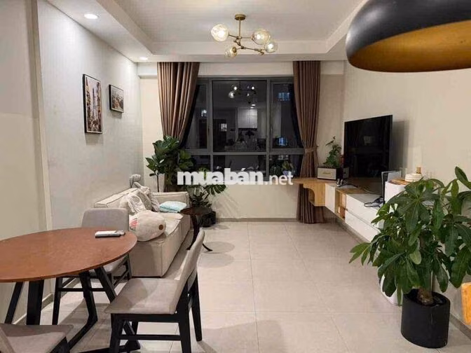 CẦN SANG LẠI CC GOLDVIEW QUẬN 4 - 16.5tr - HỢP ĐỒNG CÒN 1 NĂM