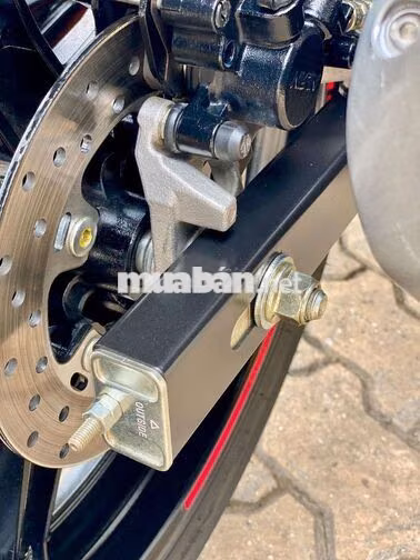Yamaha Exciter 155cc CBS Đặc biệt 2022 Xám