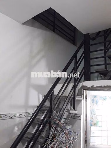 Chính chủ bán nhà gần cầu ông huyện Bình Mỹ Hóc Môn giá 1ty050tr