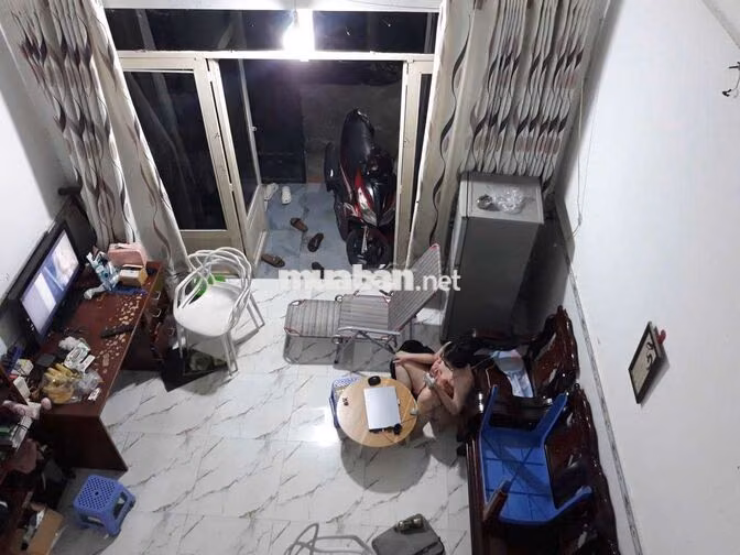 Chính chủ bán nhà gần cầu ông huyện Bình Mỹ Hóc Môn giá 1ty050tr