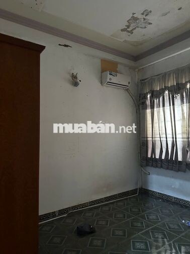 CHO THUÊ NHÀ ĐƯỜNG LÊ LIỄU 4 x 12 M ĐÚC 1 TRỆT, 2 LẦU : 4 PN, 3 Wc 