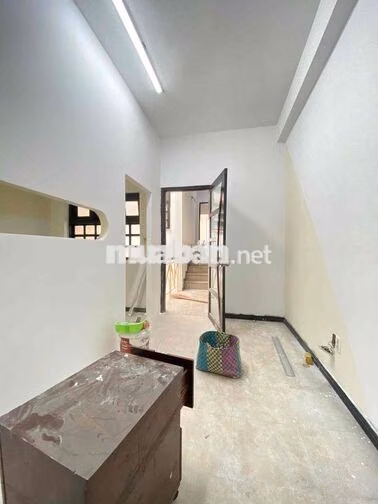 CHO THUÊ CHDV MỚI 100% NGAY ĐẶNG THUỲ TRÂM ,ĐẠI HỌC VĂN LANG ,HẺM OTO!