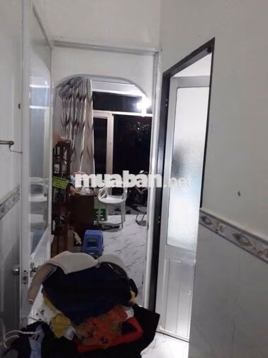Chính chủ bán nhà gần cầu ông huyện Bình Mỹ Hóc Môn giá 1ty050tr