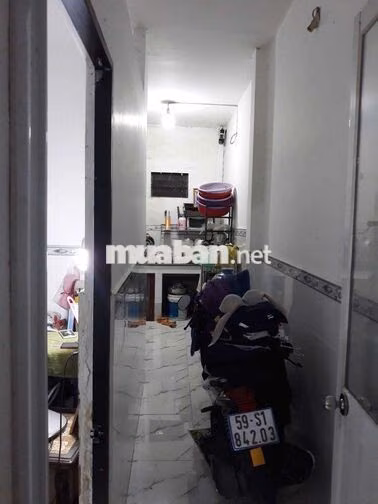 Chính chủ bán nhà gần cầu ông huyện Bình Mỹ Hóc Môn giá 1ty050tr