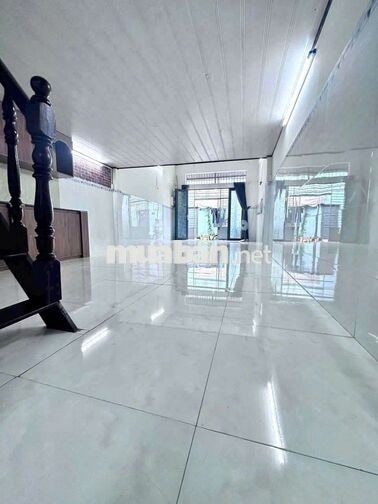CHO THUÊ NHÀ NC TRẦN TẤN - TÂN PHÚ - 10 TRIỆU - 3PN
