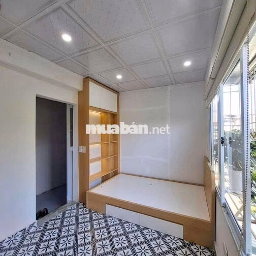 Cần Nhượng Lại Gấp Căn Tập Thể 25m KK Quỳnh Mai