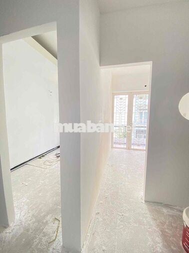 CHO THUÊ CHDV MỚI 100% NGAY ĐẶNG THUỲ TRÂM ,ĐẠI HỌC VĂN LANG ,HẺM OTO!