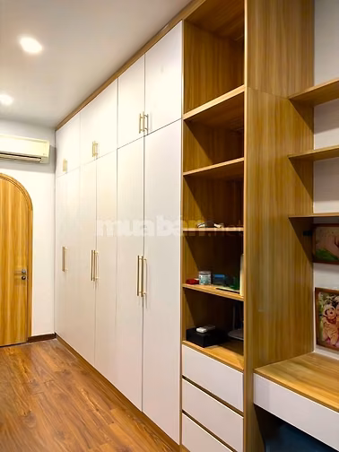 MT 137A Dương Văn Dương 4x16,15m nhà đẹp 1 lầu đường 16m có lề KD tốt