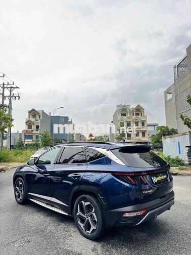 Hyundai Tucson 2022 1.6 Turbo Bản Full, Xe 1 chủ