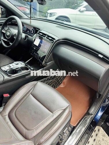 Hyundai Tucson 2022 1.6 Turbo Bản Full, Xe 1 chủ