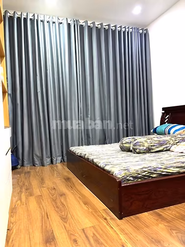 MT 137A Dương Văn Dương 4x16,15m nhà đẹp 1 lầu đường 16m có lề KD tốt