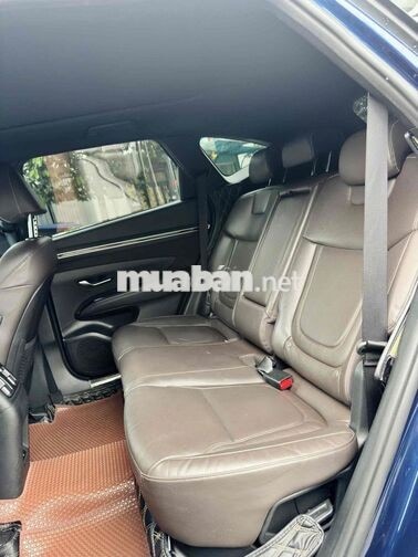 Hyundai Tucson 2022 1.6 Turbo Bản Full, Xe 1 chủ
