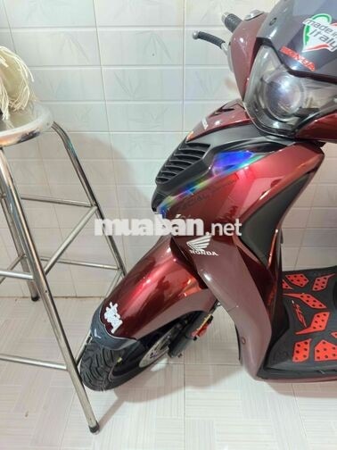 Honda SH150cc ABS 2019 Đen odo  32032km đep zin