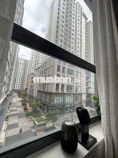 CHO THUÊ CĂN HỘ GREEN RIVER – PHẠM THẾ HIỂN Q8  60m²  FULL NỘI THẤT