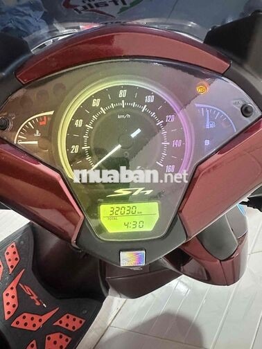 Honda SH150cc ABS 2019 Đen odo  32032km đep zin