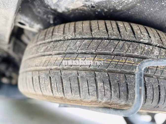 Hyundai STARAGER Premium 7 chỗ 2026 Trắng
