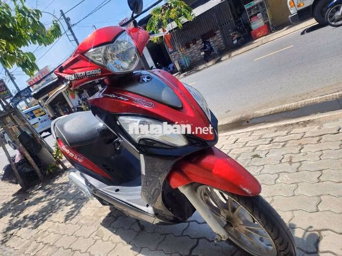 Kymco Candy Hi 50cc đi học,bstp🥝cavet đủ