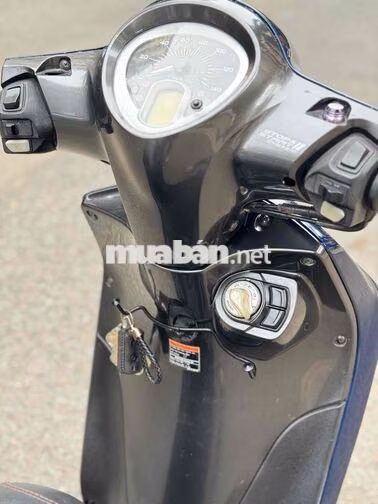 Yamaha Janus 2018 125cc khoá Smartkey nguyên zin
