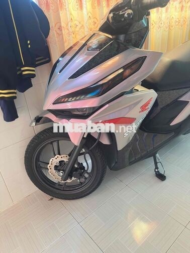 Honda Vario 125i 2024 Odo 23000km zin chuẩn đẹp