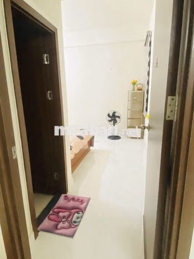 CHO THUÊ CĂN HỘ GREEN RIVER – PHẠM THẾ HIỂN Q8  60m²  FULL NỘI THẤT
