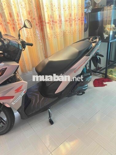Honda Vario 125i 2024 Odo 23000km zin chuẩn đẹp