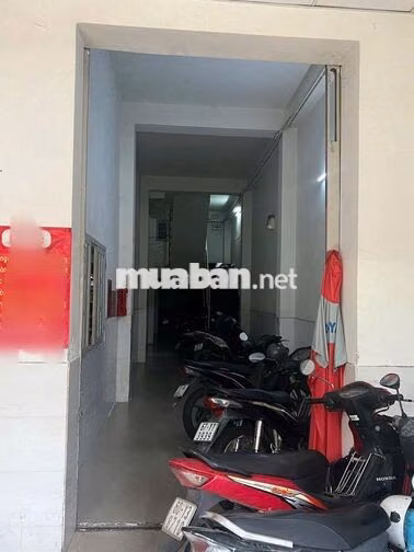 CHDV TÂN PHÚ 137M2 MẶT TIỀN 14M - 25P DÒNG TIỀN HƠN 1TỶ/ NĂM 