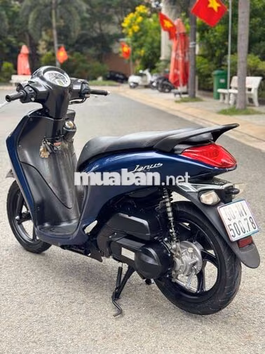 Yamaha Janus 2018 125cc khoá Smartkey nguyên zin