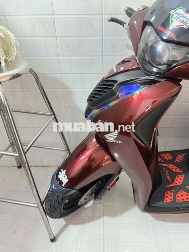 Honda SH150cc ABS 2019 Đen odo  32032km đep zin