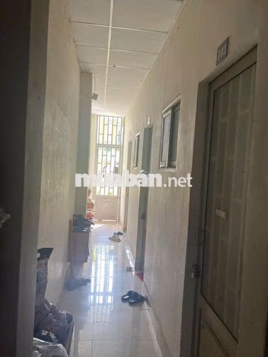 CHDV TÂN PHÚ 137M2 MẶT TIỀN 14M - 25P DÒNG TIỀN HƠN 1TỶ/ NĂM 