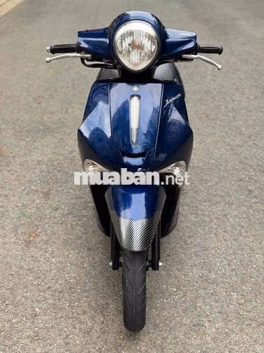 Yamaha Janus 2018 125cc khoá Smartkey nguyên zin