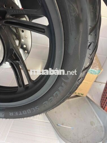 Honda SH150cc ABS 2019 Đen odo  32032km đep zin