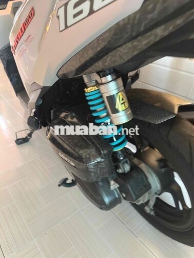 Honda Vario 125i 2024 Odo 23000km zin chuẩn đẹp