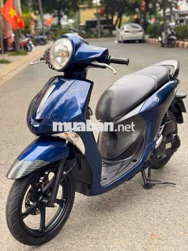 Yamaha Janus 2018 125cc khoá Smartkey nguyên zin