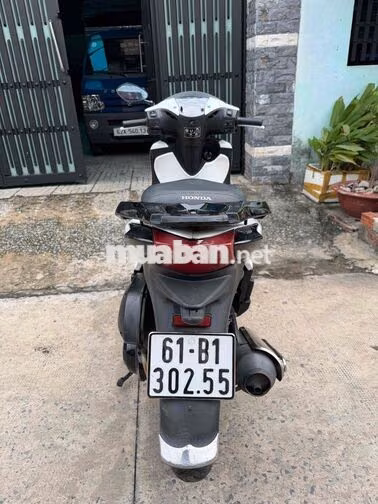 Honda PS 150 FI 2006 Trắng