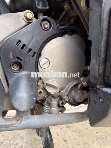 Honda PS 150 FI 2006 Trắng