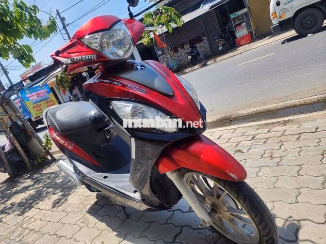 Kymco Candy Hi 50cc đi học,bstp🥝cavet đủ