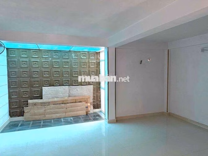 CHO THUÊ NHÀ ÂU CƠ TÂN BÌNH, 23 TRIỆU, 3PN, 4 TẦNG, HẺM XE HƠI
