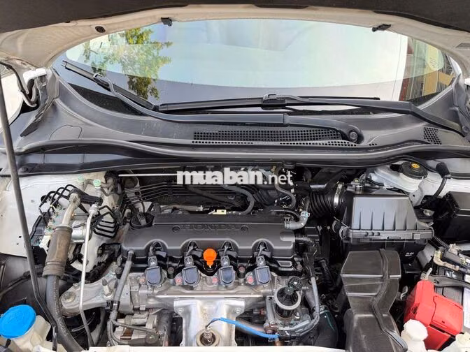 Honda HR-V 1.5 L 2019 Trắng Tự động