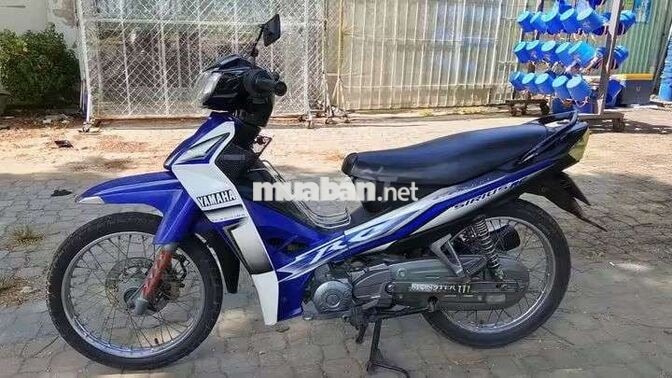 Yamaha Sirius 50cc 