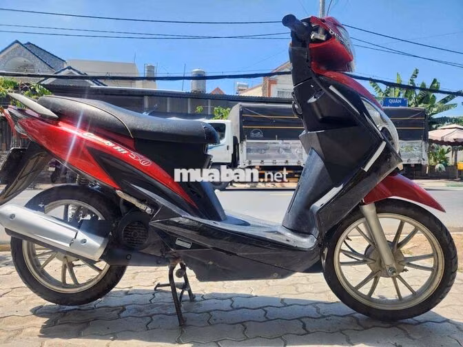 Kymco Candy Hi 50cc đi học,bstp🥝cavet đủ