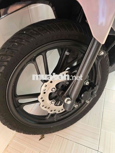 Honda Vario 125i 2024 Odo 23000km zin chuẩn đẹp