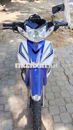 Yamaha Sirius 50cc 