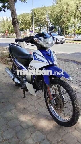 Yamaha Sirius 50cc 