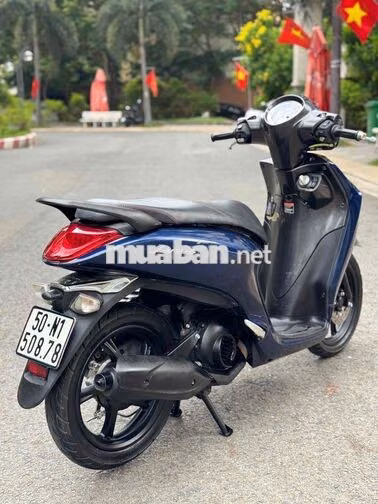 Yamaha Janus 2018 125cc khoá Smartkey nguyên zin