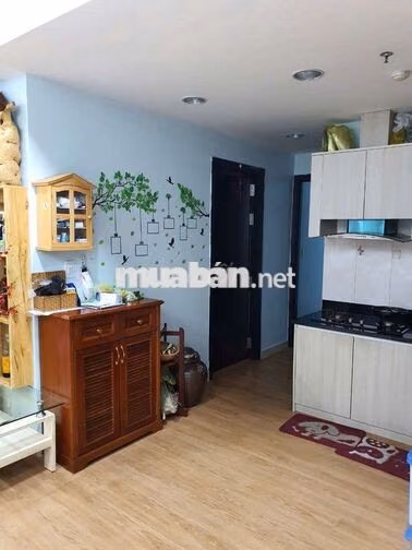 BÁN CĂN HỘ CHUNG CƯ ĐẶNG THÀNH (CARILON 2)