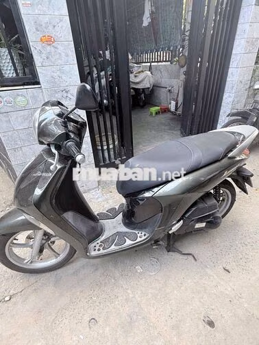 Yamaha Janus Xanh Xe tay ga