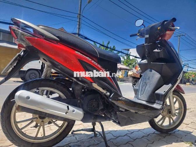 Kymco Candy Hi 50cc đi học,bstp🥝cavet đủ